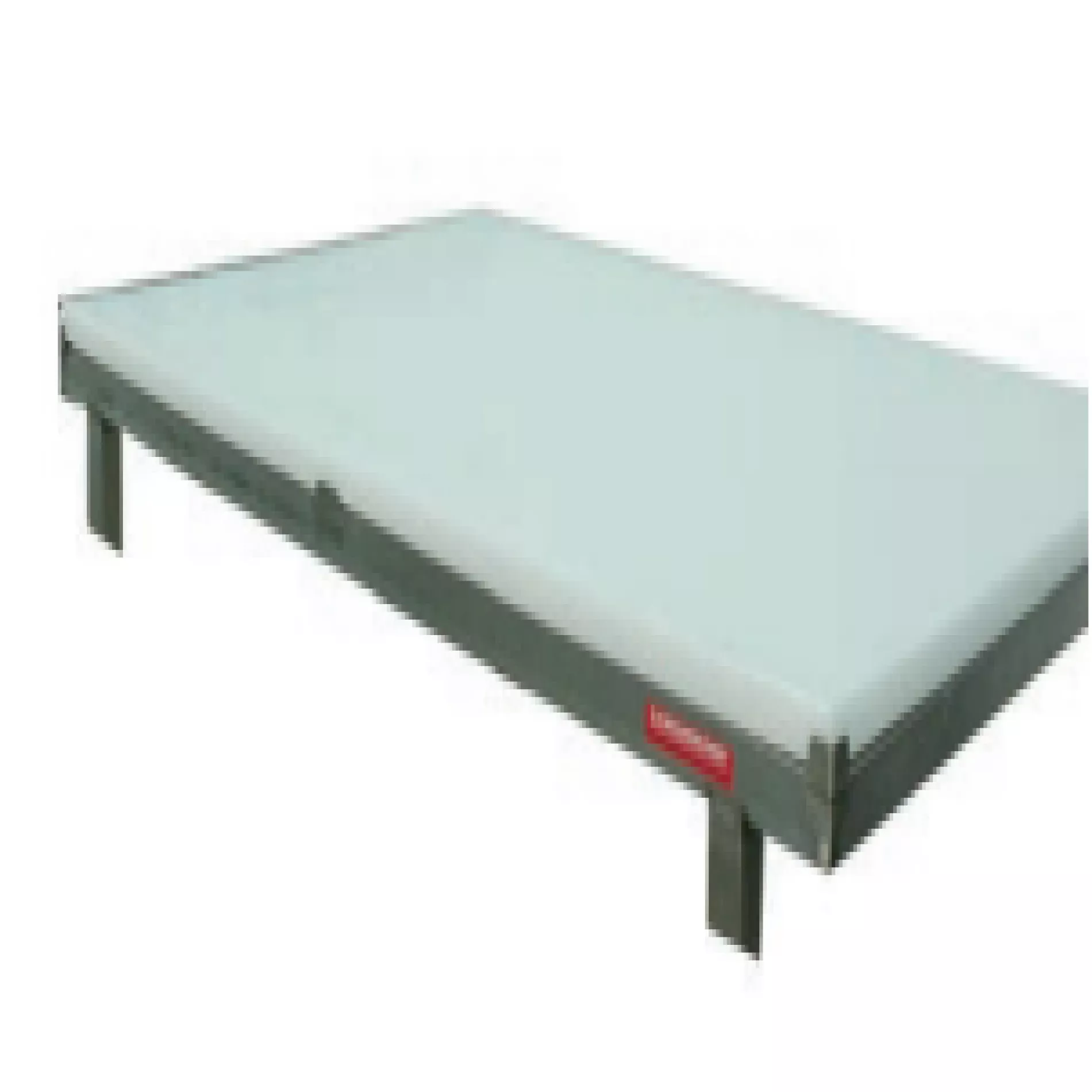 Planches en polyéthylène Visuel